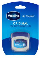 فازلين ليب ثيربى  - Vaseline  Lip Therapy (7g, اصلى)