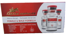 فاستر امبولات رجالى&نسائى - Faster Ampules 5 Female&Male