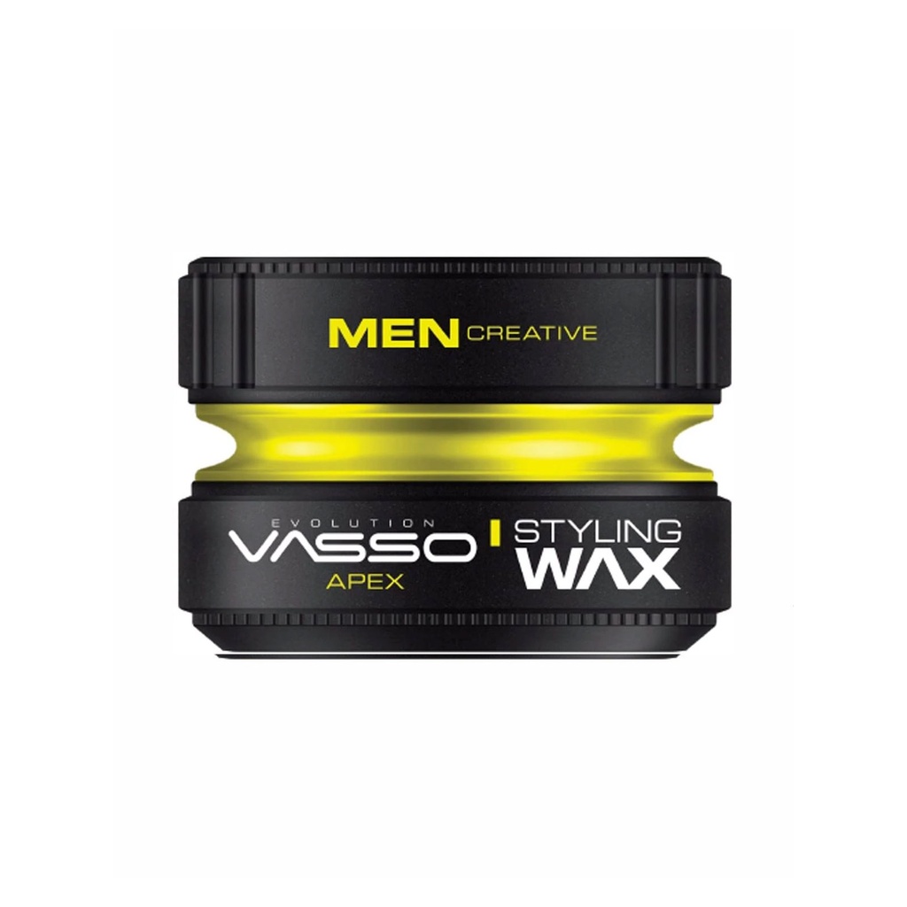 فاسو واكس - Vasso Wax (150ml,  ابيكس)