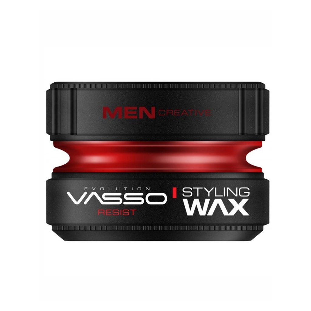 فاسو واكس ريسيست - Vasso Wax Resist (150ml)