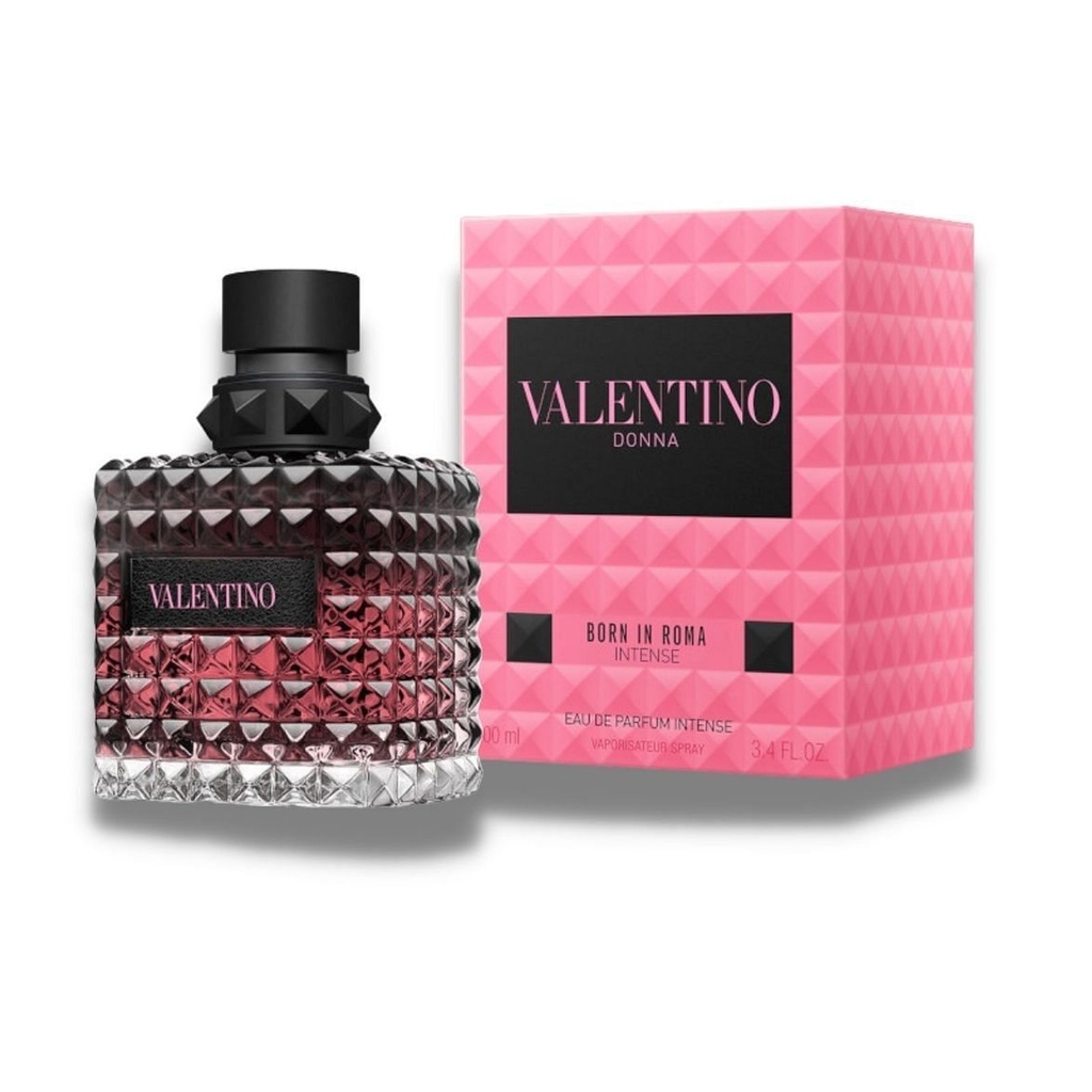 فالنتينو دونا بورن ان روما - Valentino Donna Born In Roma Intense EDP-W (100ml)