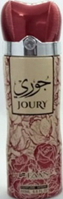 فان سبراى - Faan Spray (نسائى, 200ml, جورى)
