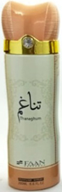 فان سبراى - Faan Spray (نسائى, 200ml, تناغم)
