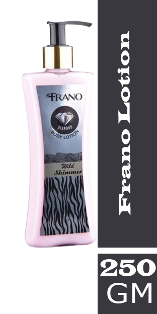 فرانو لوشن - Frano Lotion (250ml, ويلد)