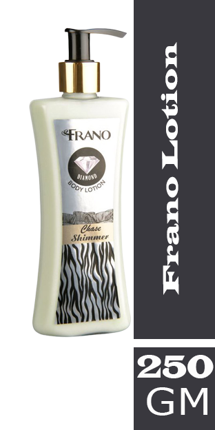 فرانو لوشن - Frano Lotion (250ml, شيس)