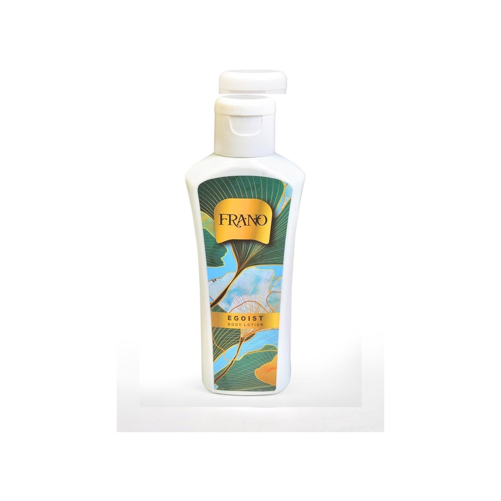 فرانو لوشن ايجوست - Frano Lotion Egoist (110ml)