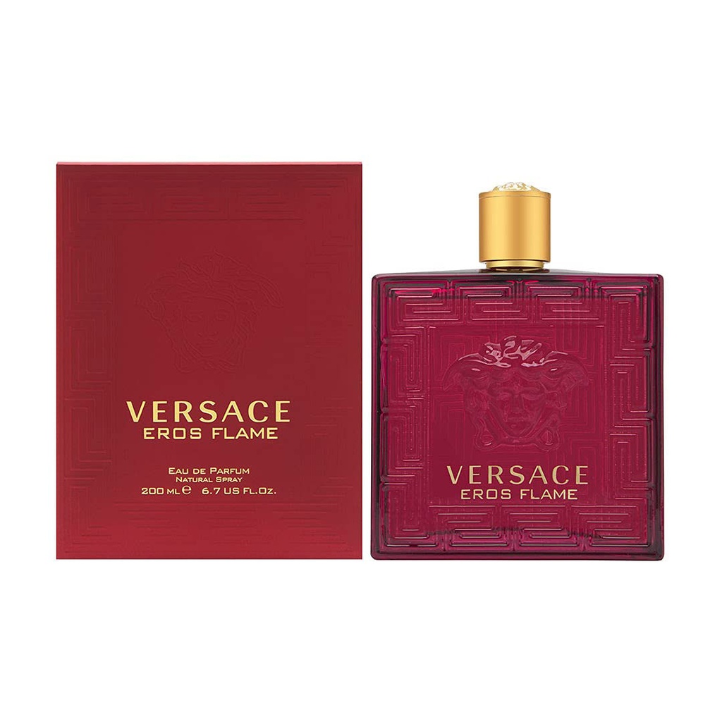 فرزاتشى ايروس فلام - Versace Eros Flame (200ml)