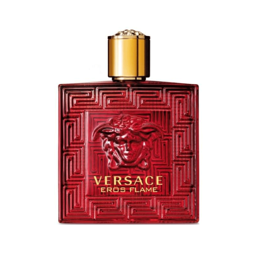 فرزاتشى ايروس فلام تستر - Versace Eros Flame Tester EDT-M (100ml)