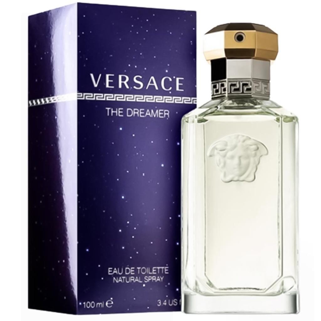 فرزاتشى ذا دريمر Versace The Dreamer M-EDT (100ml)