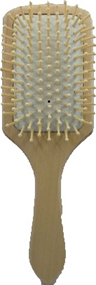 فرشاة تصفيف صينى خشب طبى - Brush Restyling Chinese Medical wood
