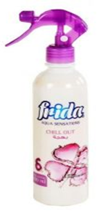فريدا ملطف جو - Frida Air Freshner (460ml, بهجة)