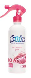 فريدا ملطف جو - Frida Air Freshner (460ml, كنزى)