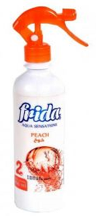 فريدا ملطف جو - Frida Air Freshner (460ml, خوخ)