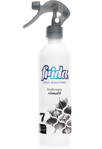 فريدا ملطف جو - Frida Air Freshner (460ml, ارابيسك)