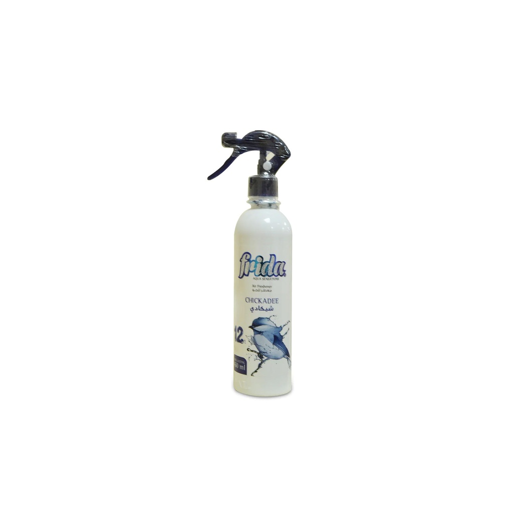 فريدا ملطف جو - Frida Air Freshner (460ml, شيكادى)