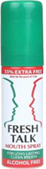 فريش توك معطر فم - Fresh Talk Mouth Spray (20ml, Normal)