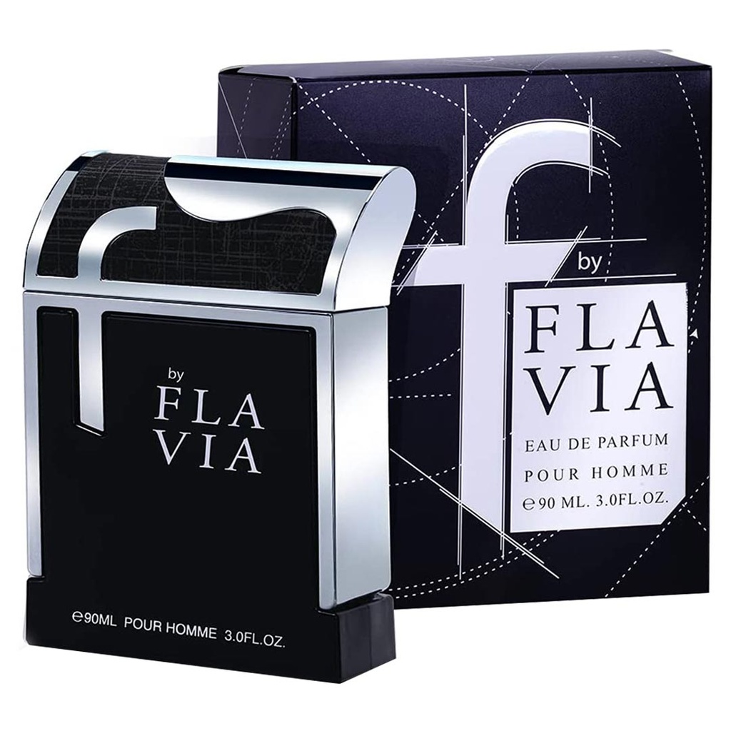 فلافيا اف باى - Flavia F By (100ml)