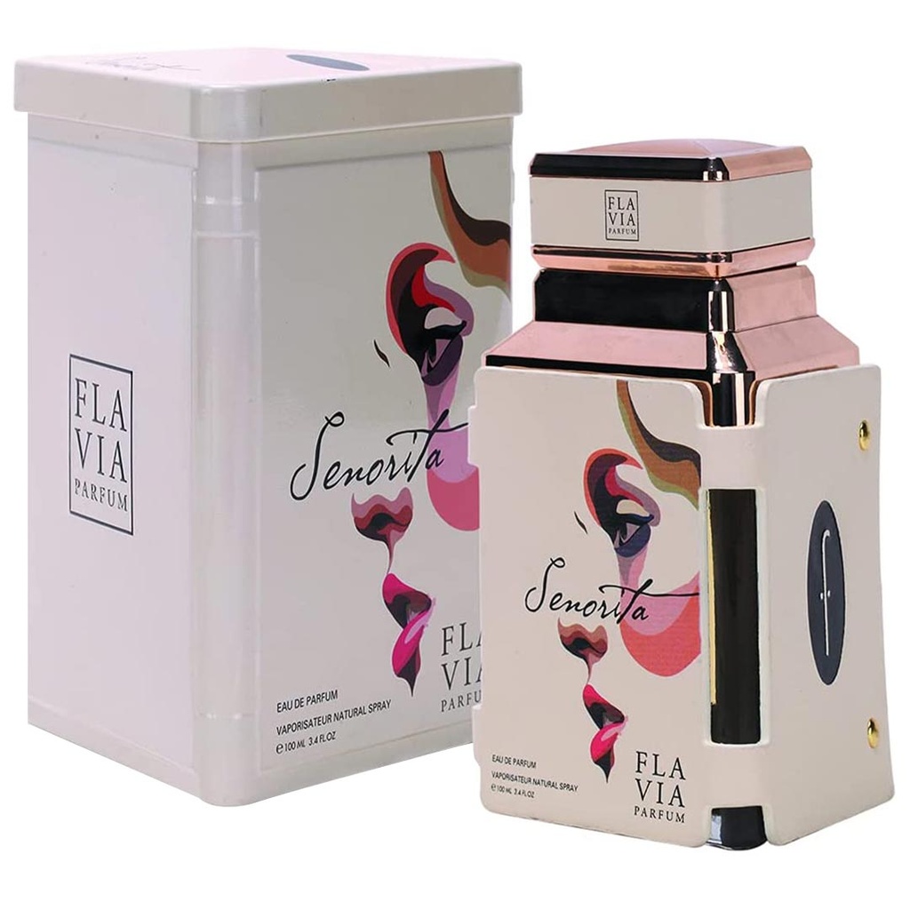 فلافيا سينوريتا - Flavia Senorita (100ml)