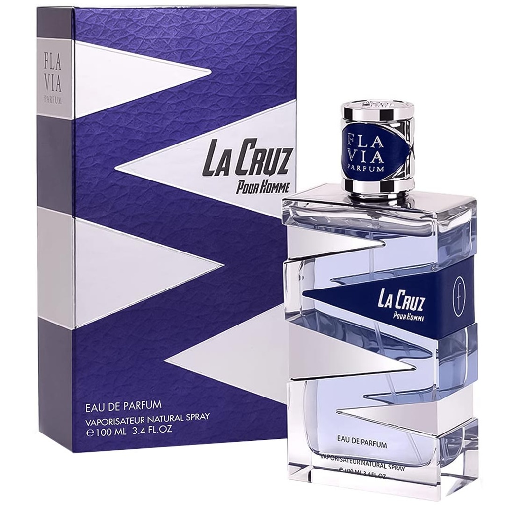 فلافيا لا كروز - Flavia La Cruz  (100ml)