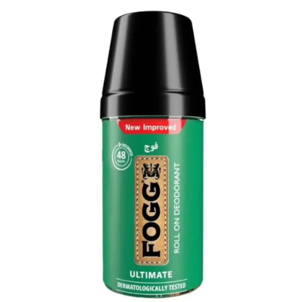 فوج رول اون رجالى - Fogg Roll On Men (50ml, Ultimate, without)