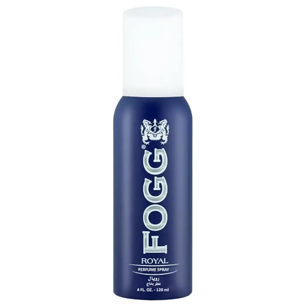 فوج سبراى رويال - Fogg Spray Royal