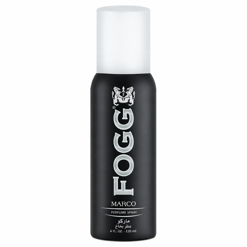فوج سبراى ماركو - Fogg Spray Marco
