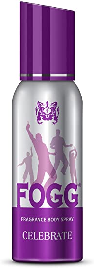 فوج سبراى احتفل - Fogg Spray Celebrate