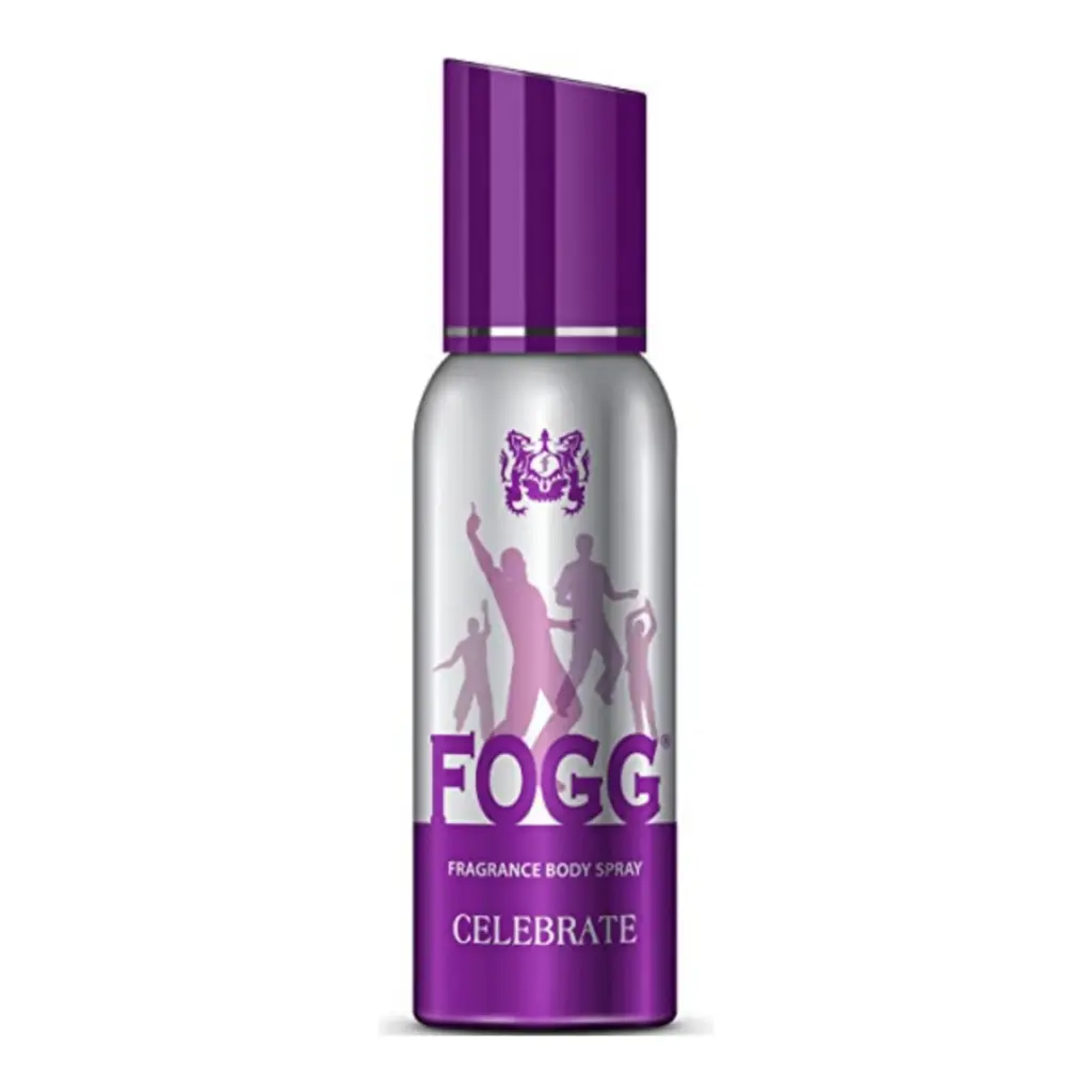 فوج سبراى احتفل - Fogg Spray Celebrate