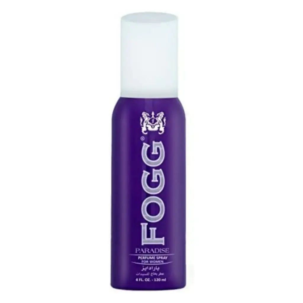 فوج سبراى بارادايز - Fogg Spray Paradise