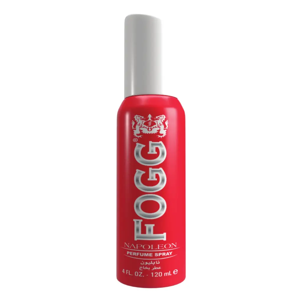 فوج سبراى نابليون - Fogg Spray Napoleon
