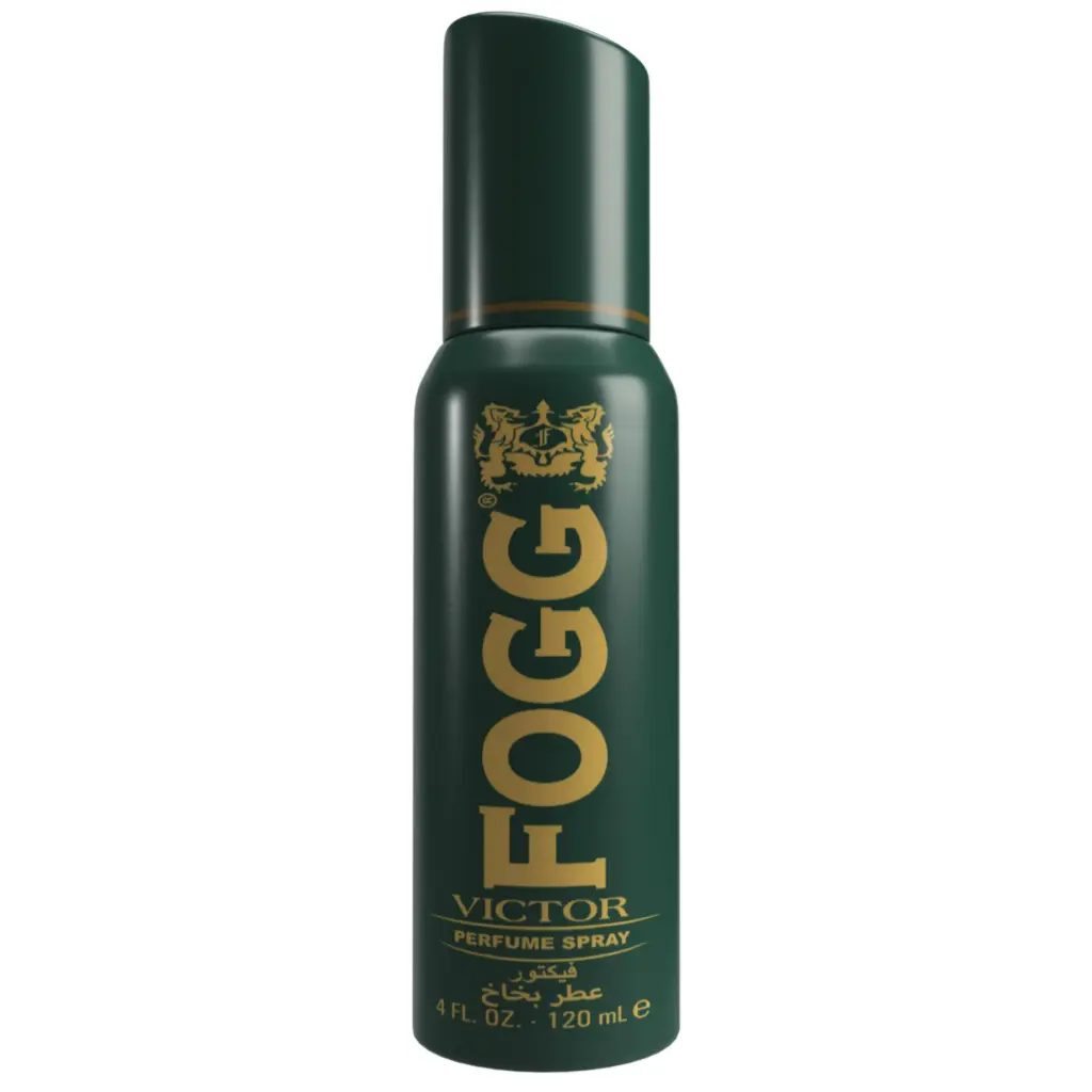 فوج سبراى فيكتور - Fogg Spray Victor