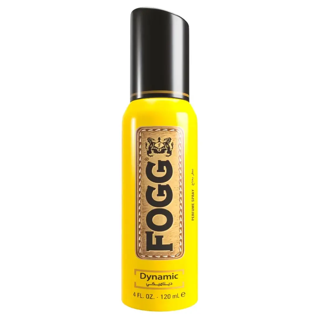 فوج سبراى ديناميكى - Fogg Spray Dynamic
