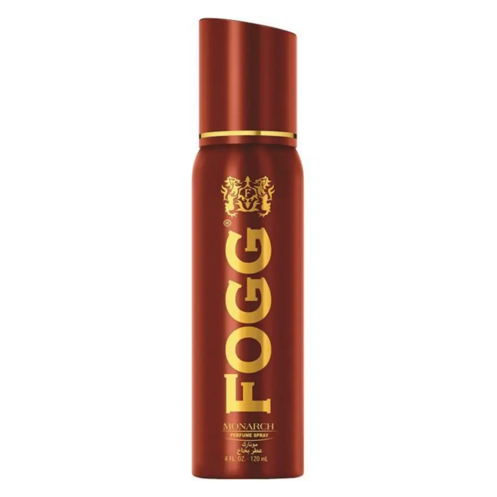 فوج سبراى مونارك - Fogg Spray Monarch