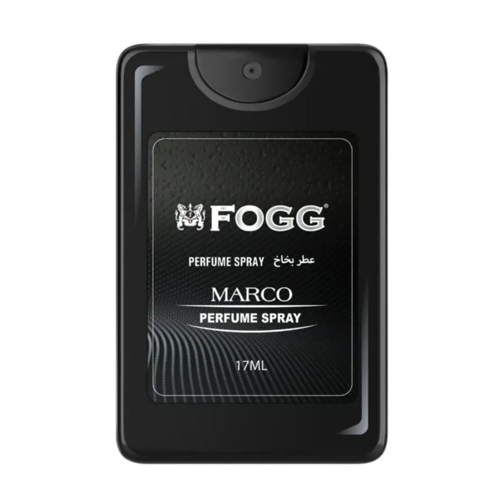 فوج سبراى للجيب ماركو - Fogg Pocket Spray Marco