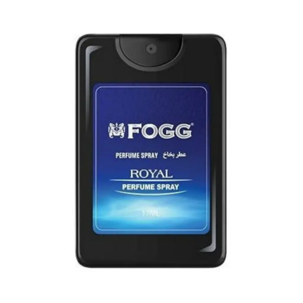 فوج سبراى للجيب رويال - Fogg Pocket Spray Royal