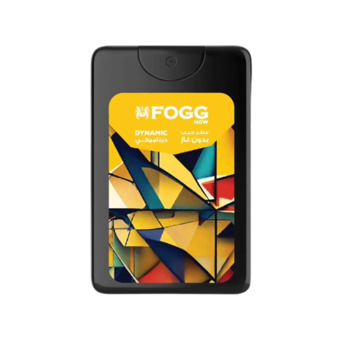 فوج سبراى للجيب ديناميكى - Fogg Pocket Spray Dynamic