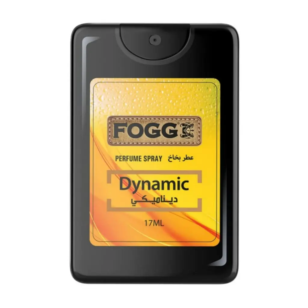 فوج سبراى للجيب ديناميكى - Fogg Pocket Spray Dynamic