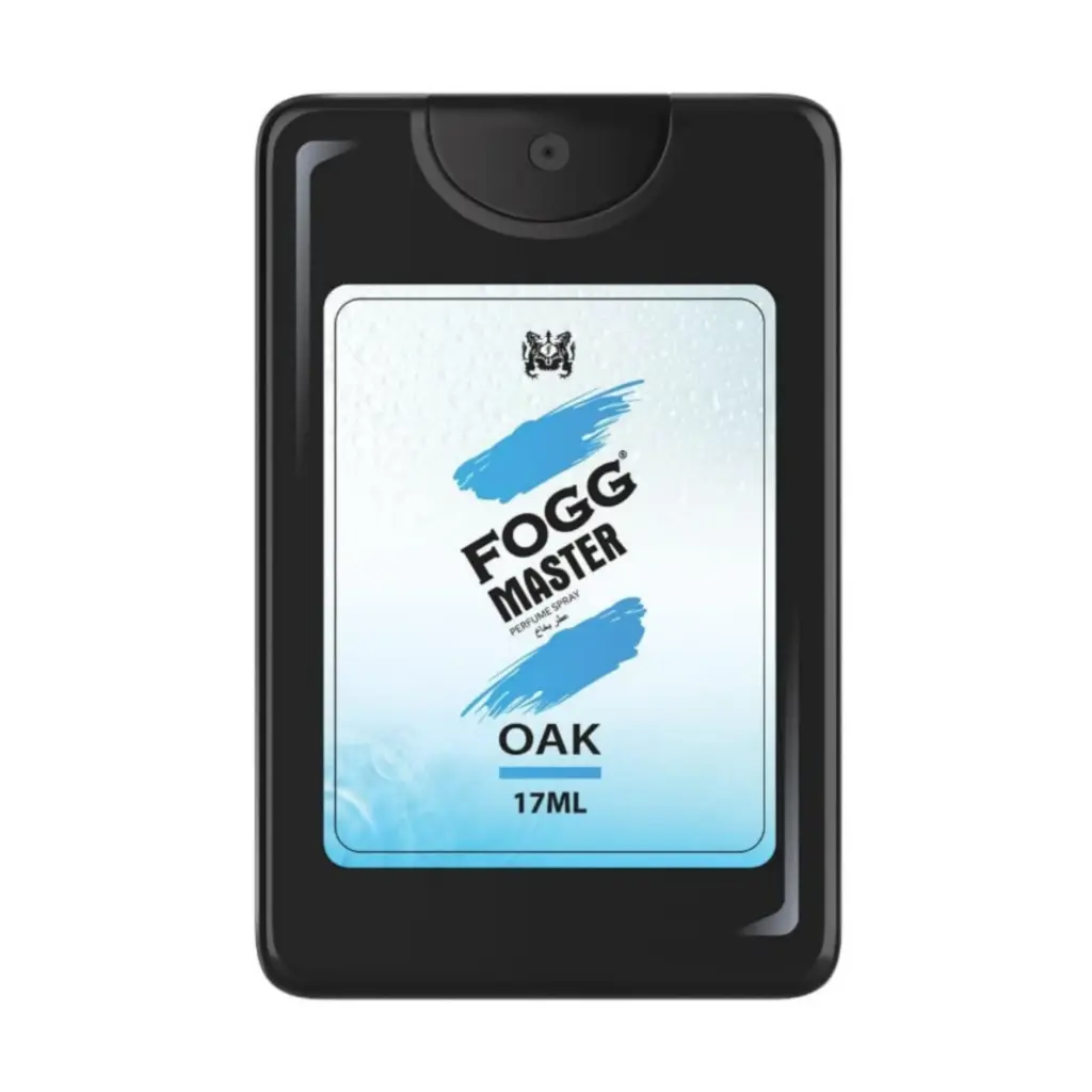 فوج سبراى للجيب اواك - Fogg Pocket Spray Oak