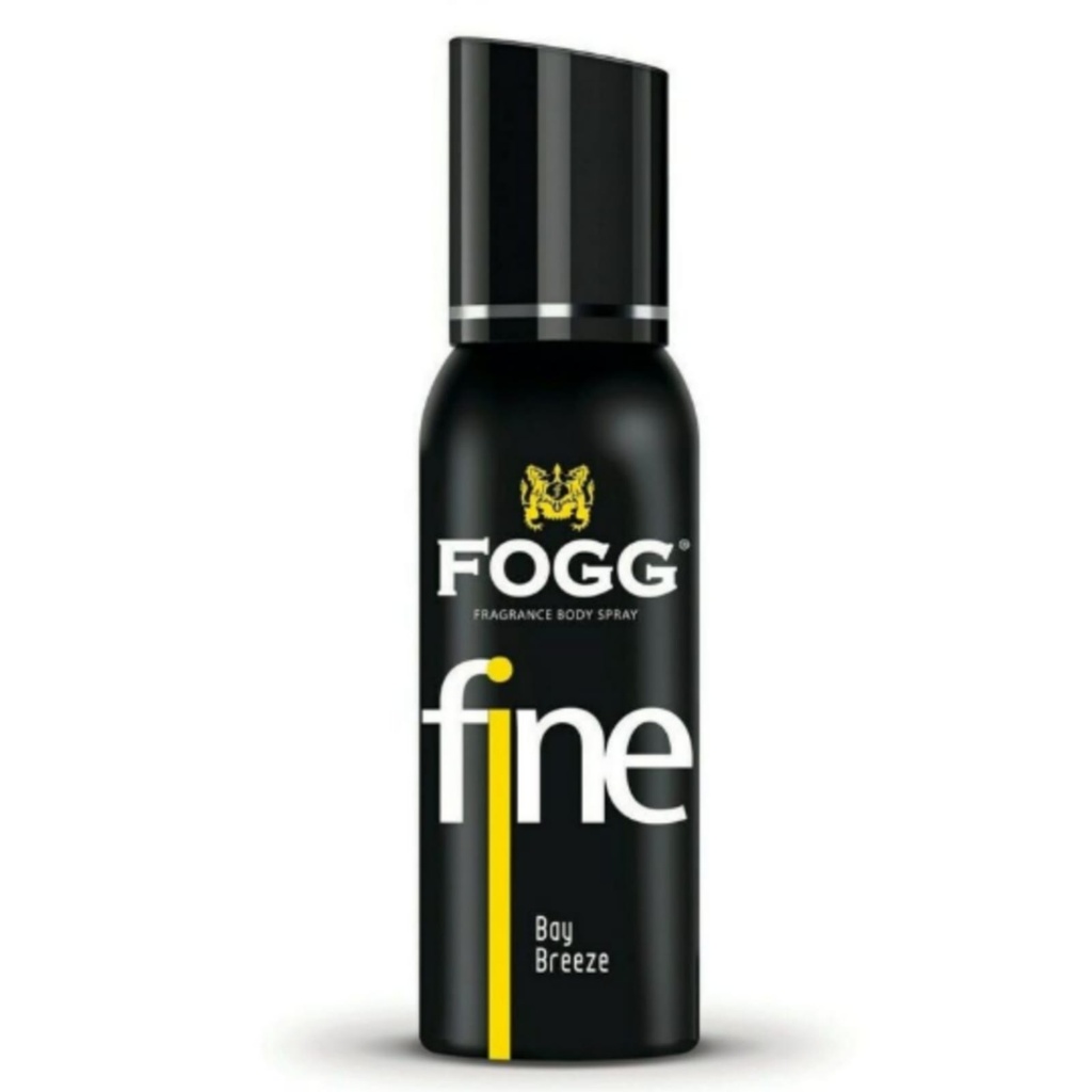 فوج فاين سبراى - Fogg Fine Spray (men, 120ml, Bay Breeze)