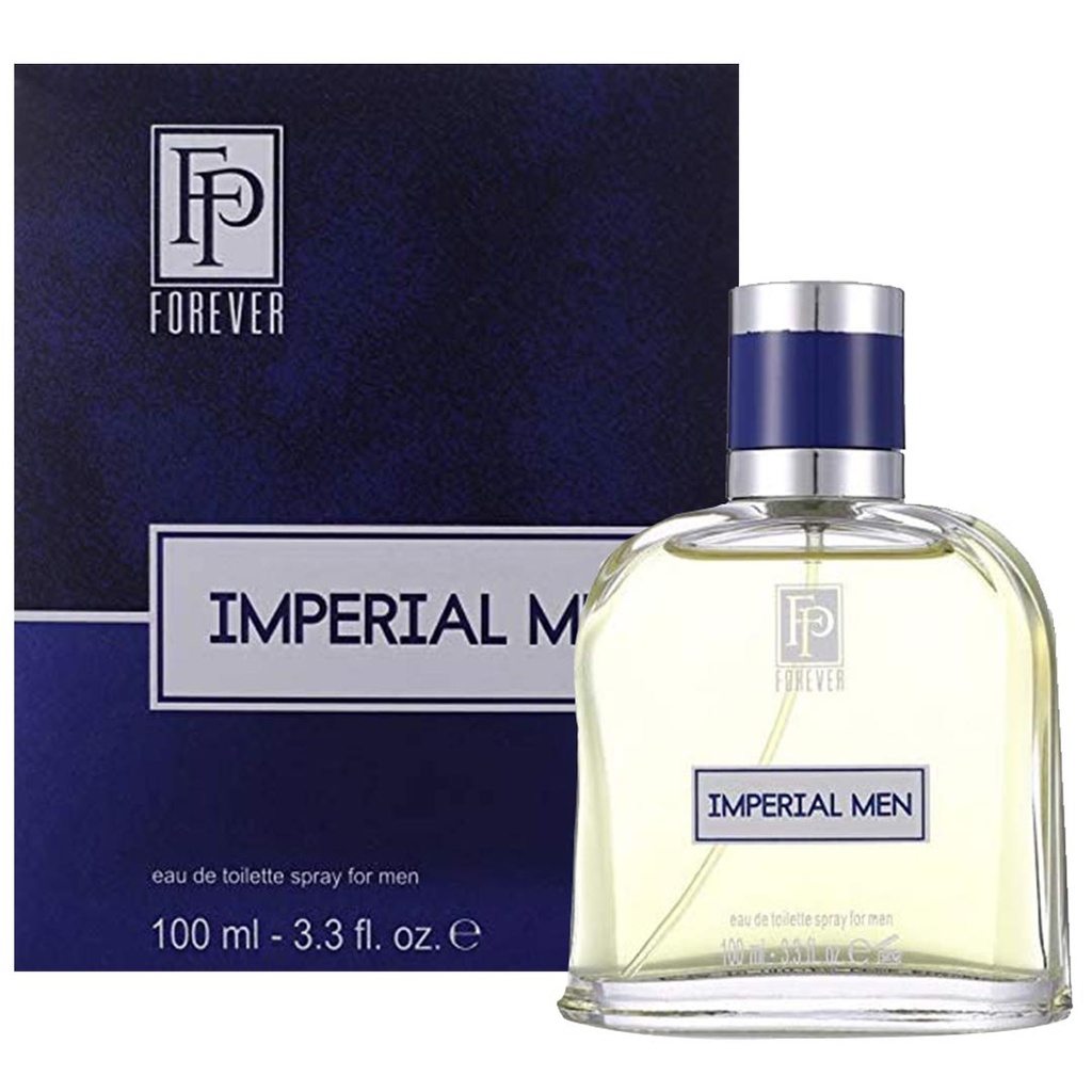 فورايفر امبريل مان - Forever Imperial Men (100ml)
