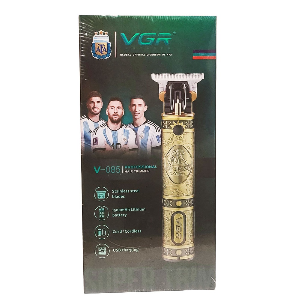 فى جى ار ماكنة حلاقة - VGR Shaver shaving V-085