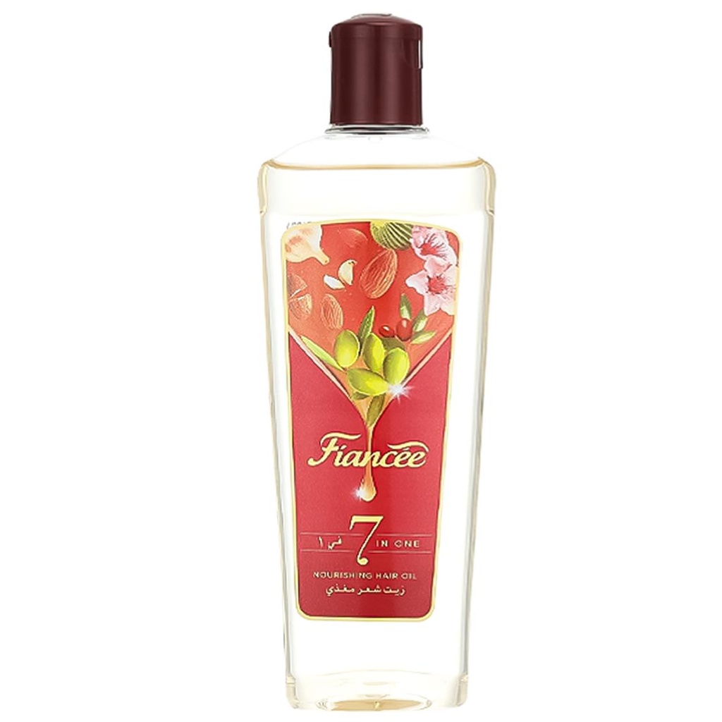 فيانسيه زيت 7×1 - Fiancee Oil 7×1 (175ml)