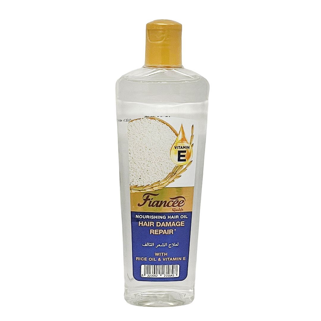 فيانسيه زيت رز - Fiancee Oil Rice (175ml)