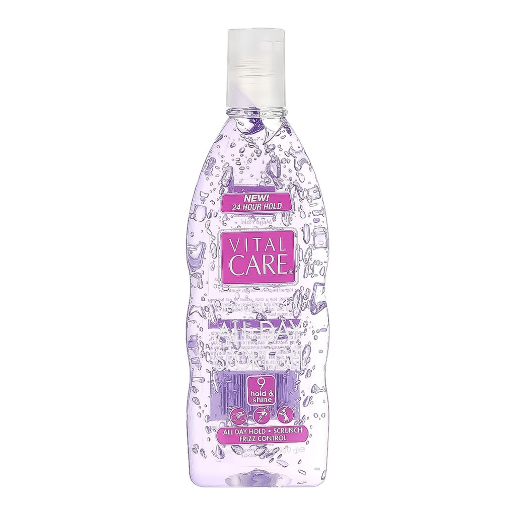فيتال كير جل - Vital Care Gel (300ml, موف)