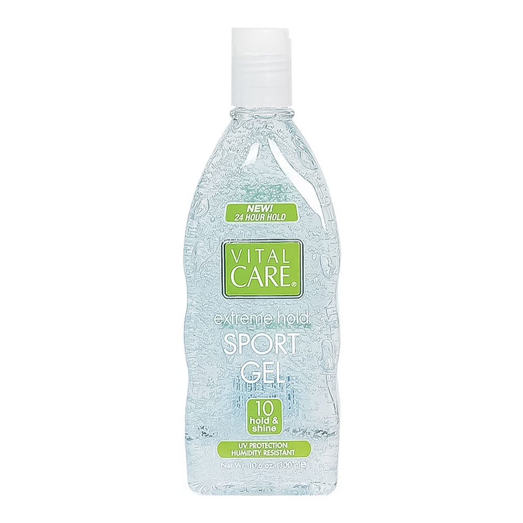 فيتال كير جل - Vital Care Gel (300ml, اخضر)