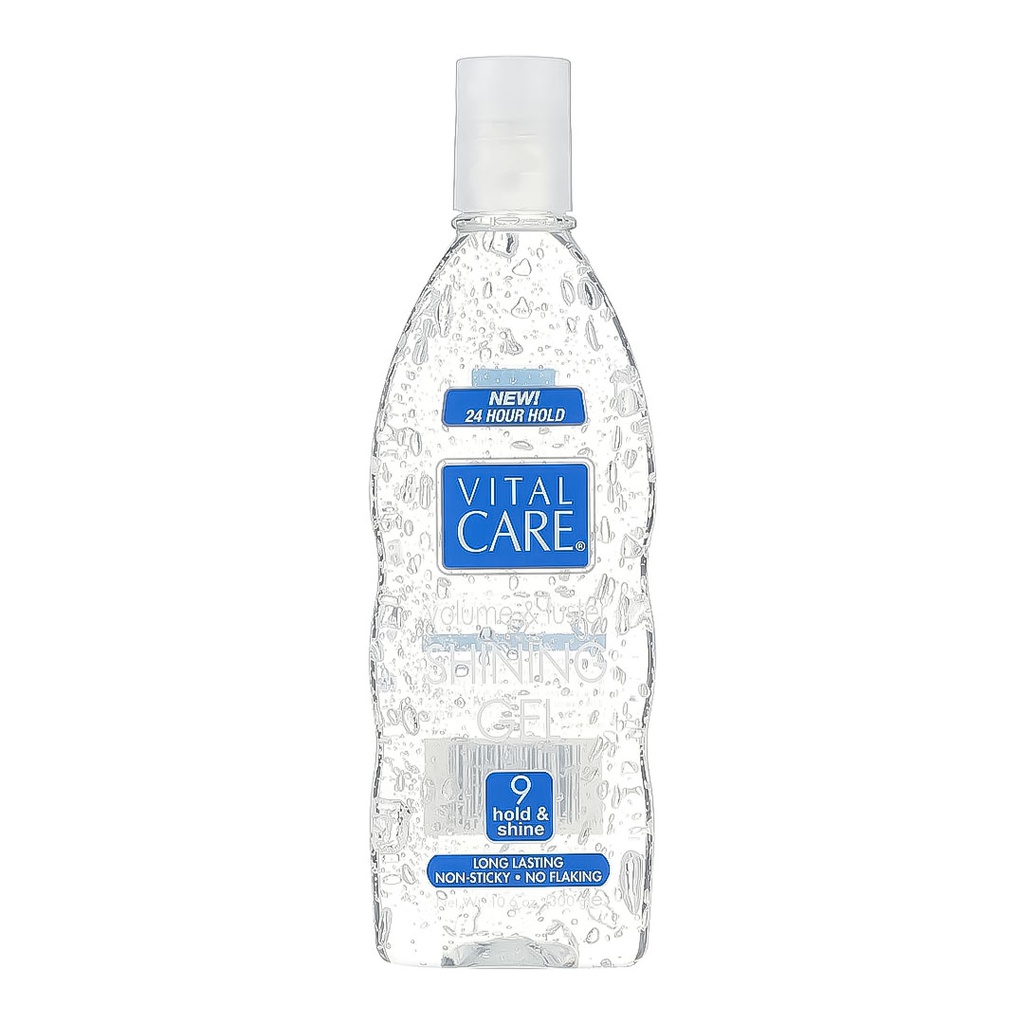 فيتال كير جل - Vital Care Gel (300ml, White)