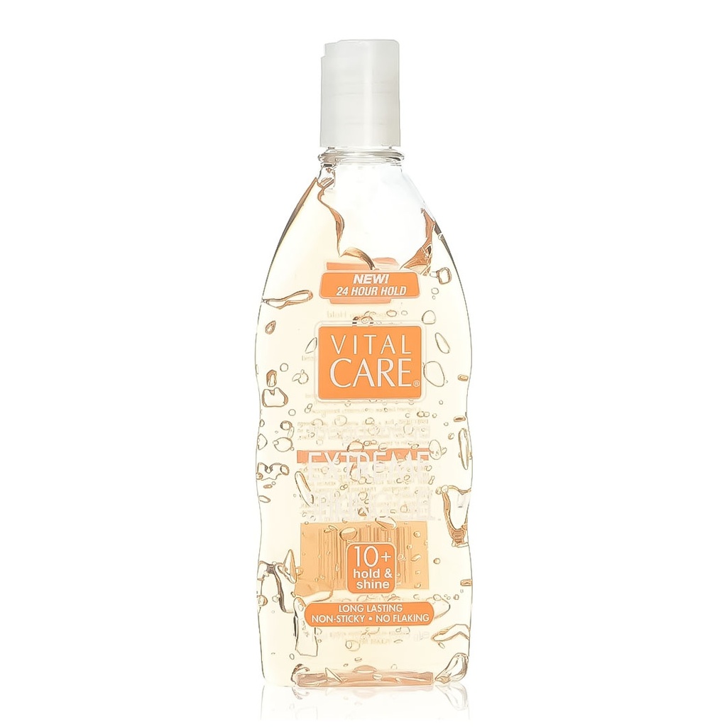 فيتال كير جل - Vital Care Gel (300ml, Orange)