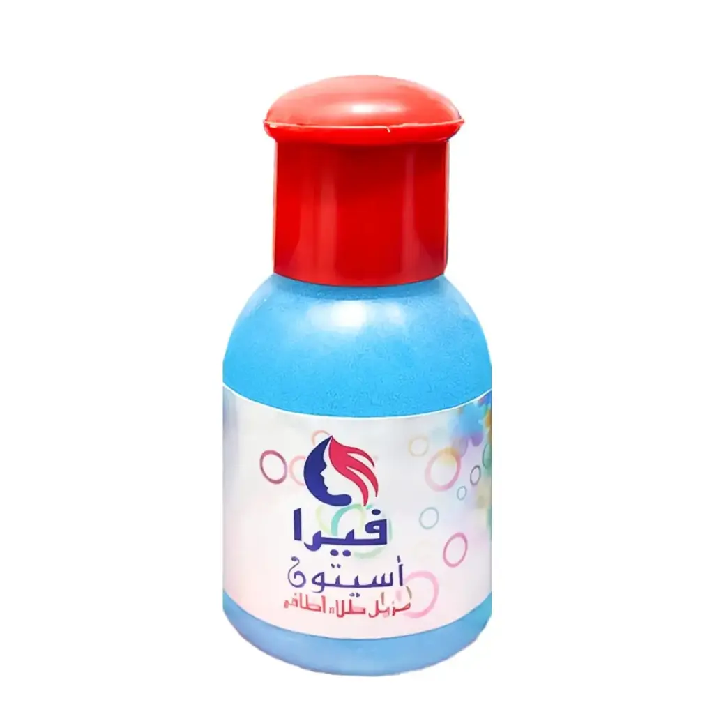 فيرا اسيتون - Vera Acetone (15ml)