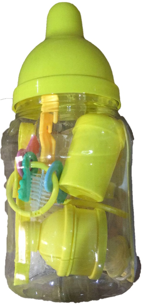 فيش بنك طفل - Fish Bank Baby