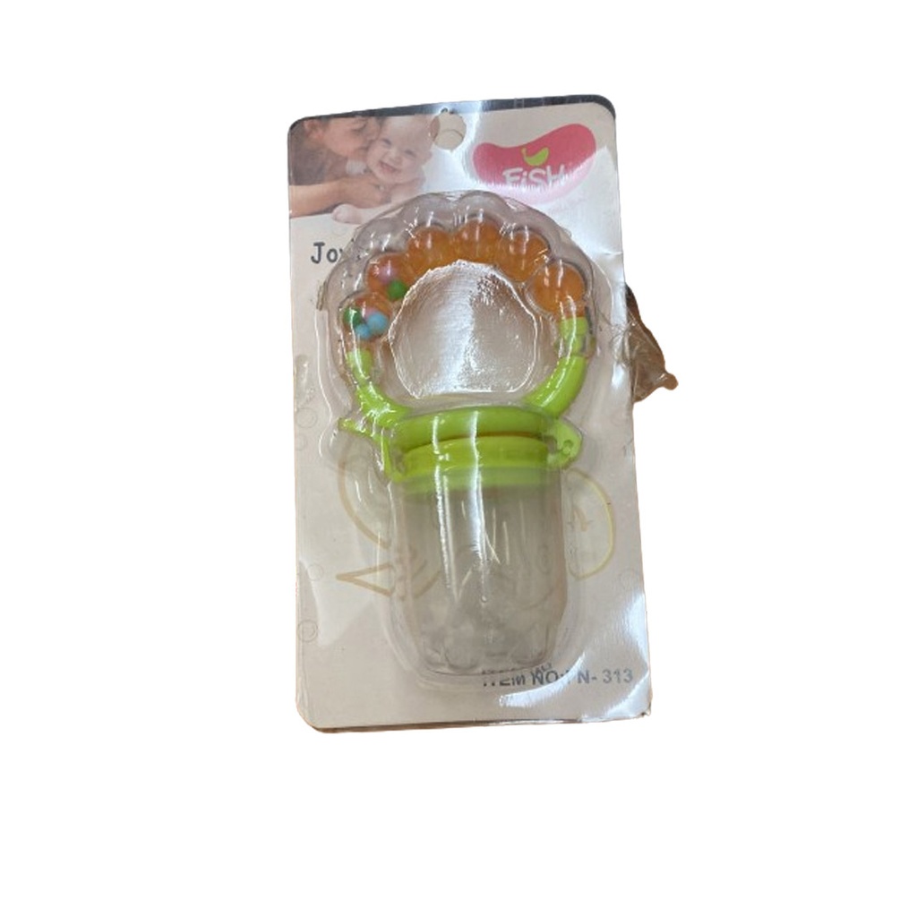 فيش عصارة طعام - Fish Food Juicer (No:FN-313)